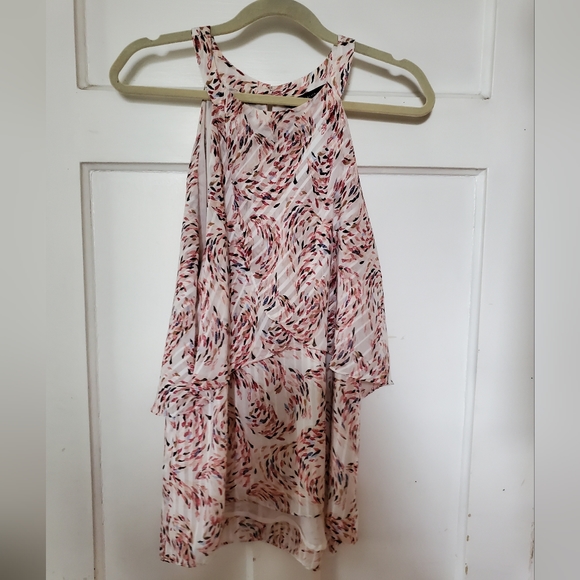 WHBM Blouse - Picture 1 of 6